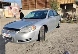 Chevrolet Impala